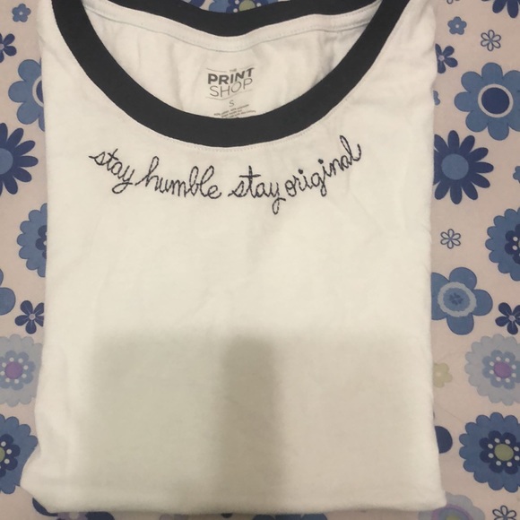 Short sleeve t shirt girls size small - Picture 7 of 7